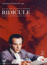 Ridicule
