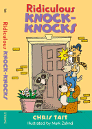Ridiculous Knock-Knocks