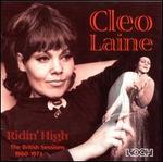 Ridin' High: The British Sessions 1960-1971