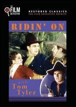 Ridin' On