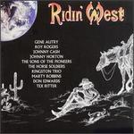 Ridin' West, Vol. 2