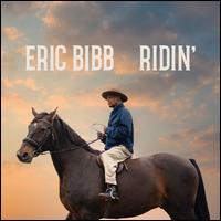 Ridin' - Eric Bibb