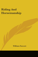 Riding And Horsemanship