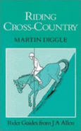 Riding Cross Country