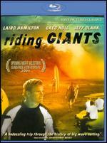 Riding Giants [Blu-ray]