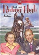 Riding High