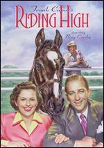 Riding High
