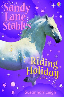 Riding Holiday - Bates, Michelle