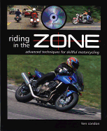 Riding in the Zone: Advanced Techniques for Skillful Motorcycling