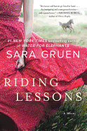 Riding Lessons