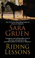 Riding Lessons