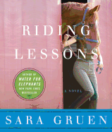 Riding Lessons