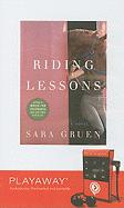 Riding Lessons