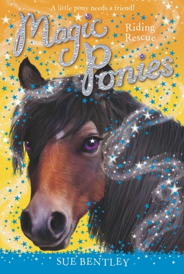 Riding Rescue - Bentley, Sue
