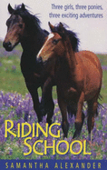 Riding School Bindup