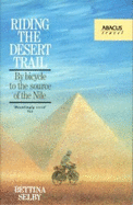 Riding the Desert Trail