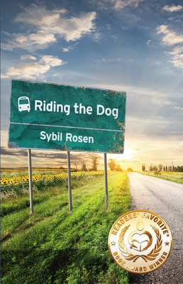 Riding the Dog - Rosen, Sybil