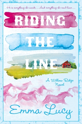 Riding the Line - Lucy, Emma