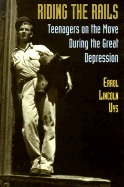 Riding the Rails - Uys, Errol Lincoln