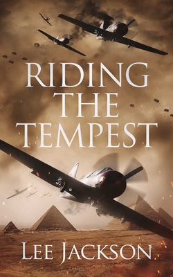 Riding the Tempest - Jackson, Lee