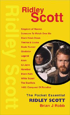 Ridley Scott - Robb, Brian J