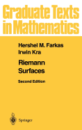 Riemann Surfaces