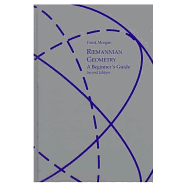 Riemannian Geometry: A Beginners Guide, Second Edition
