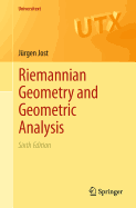 Riemannian Geometry and Geometric Analysis
