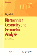 Riemannian Geometry and Geometric Analysis