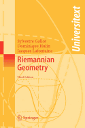 Riemannian Geometry