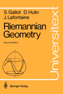 Riemannian Geometry