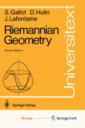 Riemannian Geometry