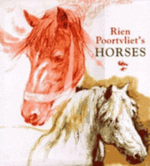 Rien Poortvliet's Horses - Poortvliet, Rien, and Portvliet, Rien