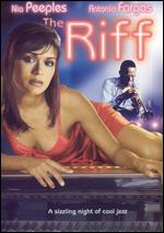 Riff - Mark W. Allen