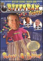 RiffTrax Shorts: Shorts-A-Poppin'