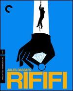 Rififi [Criterion Collection] [Blu-ray]