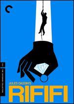Rififi [Criterion Collection]