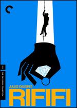 Rififi [Criterion Collection] - Jules Dassin