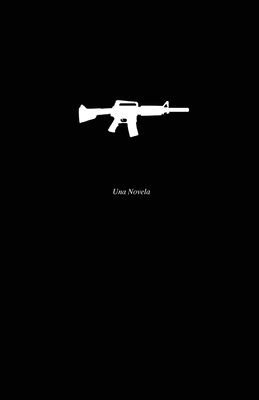 Rifle Negro - Davidson, Alex