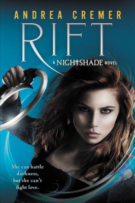 Rift - Cremer, Andrea