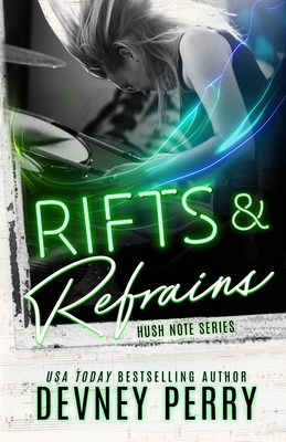 Rifts and Refrains - Perry, Devney