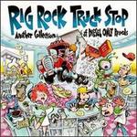 Rig Rock Truck Stop