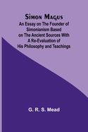 Rig Veda Americanus (Edition1)