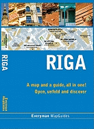 Riga Everyman MapGuide