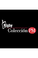 Rigby PM Coleccion Benchmark: Leveled Reader
