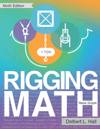 Rigging Math Made Simple, Ninth Edition