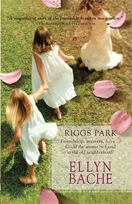 Riggs Park - Bache, Ellyn