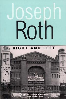 Right and Left - Roth, Joseph