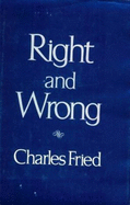 Right and Wrong