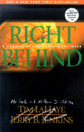 Right Behind: A Parody of Last Days Goofiness